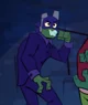 Donnie ROTTMNT