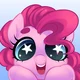 Pinkie pie 