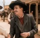 DOC HOLLIDAY