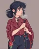 Marinette 