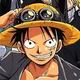 04 Monkey D Luffy