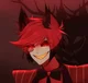 HH- Alastor
