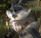E Aster Bunnymund