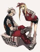 Soul Eater rp