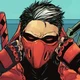 DC Jason Todd