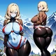 Alien sister-in-law 
