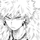 Bakugo Katsuki 