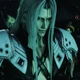 Sephiroth 