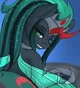 Empress Sacer Malum