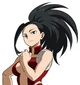 Momo Yaoyorozu