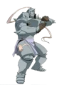 Alphonse Elric