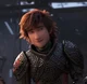 Hiccup Haddock