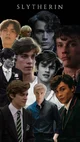 Slytherin Boys