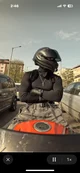Biker