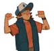Dipper Pines - older