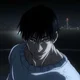 JJK Toji Fushiguro