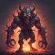 Demon Death