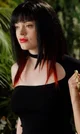Evil Paige Halliwell