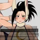 Momo Yaoyorozu