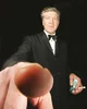 David Lynch