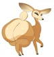 Giselle The Deer