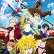 Seven Deadly Sins