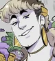 Dionysus