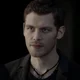Klaus Mikaelson 