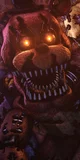 Nightmare Freddy
