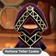 Fortune Teller Cooki