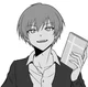 Karma Akabane