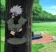 Kakashi Hatake