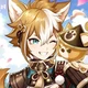 Abused gorou