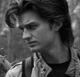ST STEVE HARRINGTON
