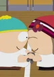 Cartman And Heidi