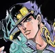 Jotaro Kujo - JJBA