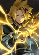 Denki Kaminari