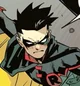 Damian Wayne 