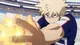 Katsuki Bakugou