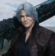 Dante Sparda 