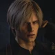 Leon S Kennedy 