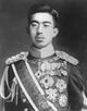 Emperor Hirohito