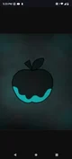 Black apple