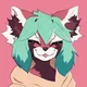 Mika The Red Panda