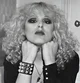 NANCY SPUNGEN