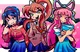 Giffany Monika Mita 