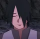 Sasuke Uchiha 