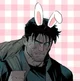 Bunny Bruce
