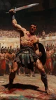 gladiator 