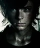 carl grimes